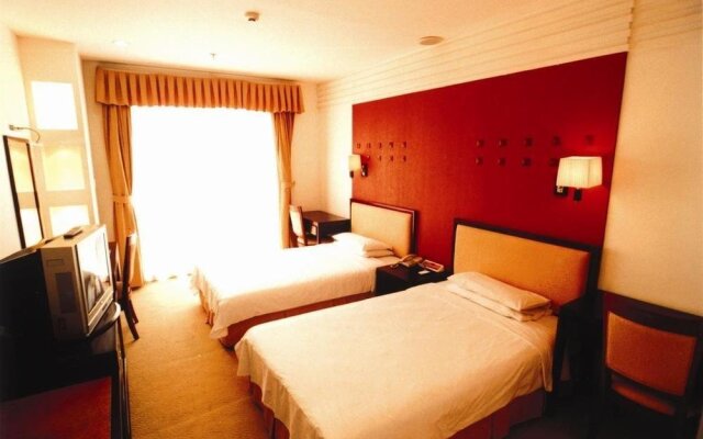 Zhuhai Jinghuayuan Hotel