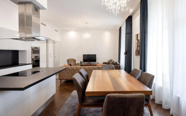 Zoya Luxury Residence