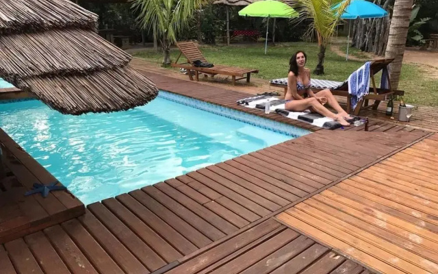 Visgraat Luxury Self Catering Unit