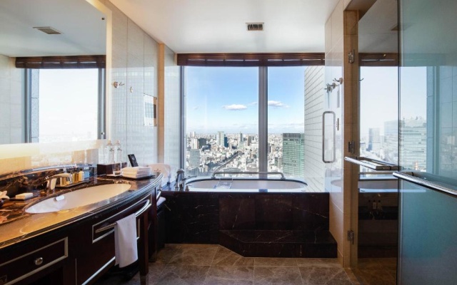 Premier Double room (풀 더블 침대) 사진 3