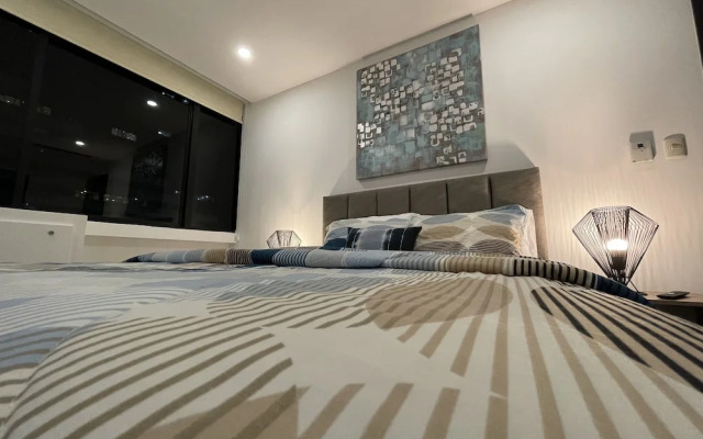 Santa Ana Guayaquil Lux Coliving Ecuador