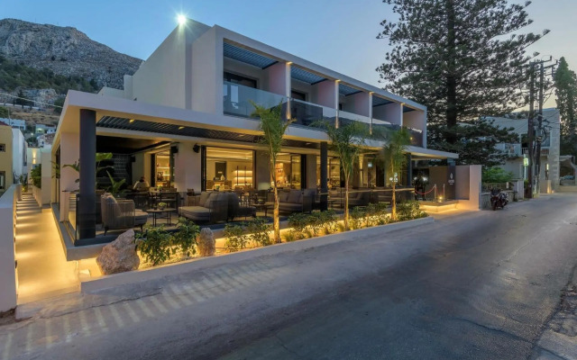 Evanik Chic Hotel