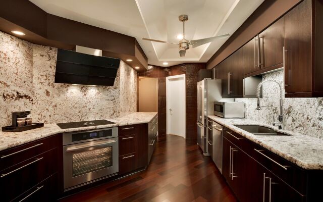 Embassy Suites by Hilton Scottsdale Resort