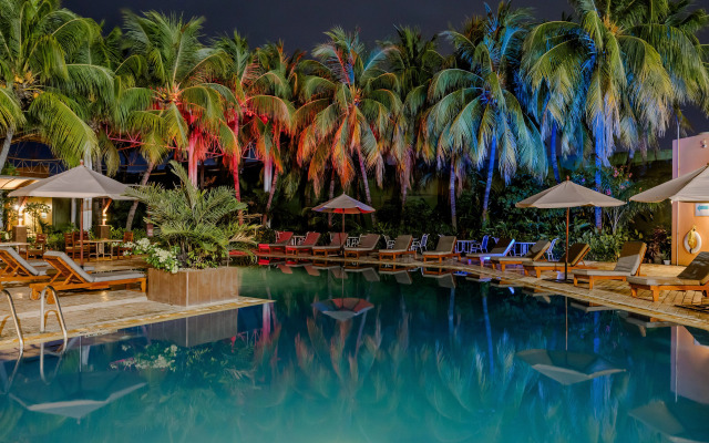 Holiday Inn Managua - Convention Center by IHG
