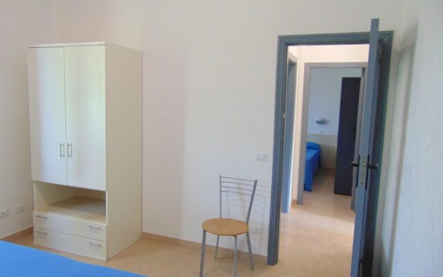 Villa Francesca Piano Terra