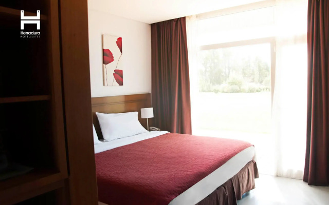 Herradura Hotel Suites