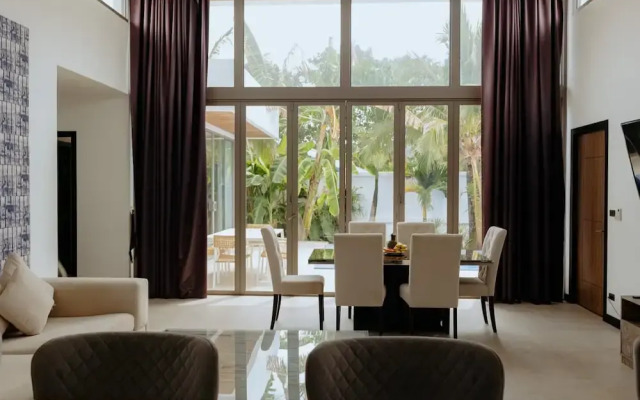 Elite Atoll Luxury Villas Phuket