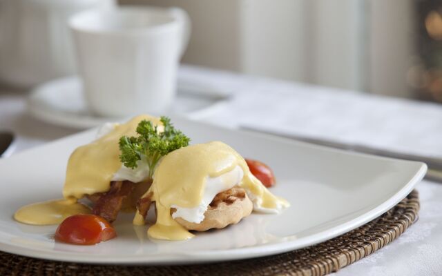 Blue Gum Country Estate