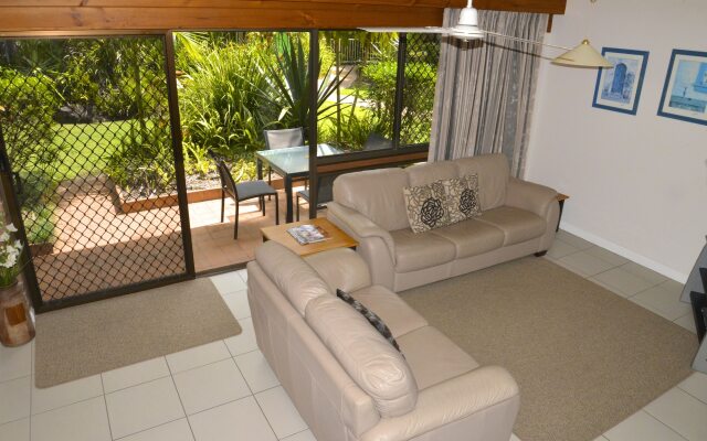 Noosa Village River Resort
