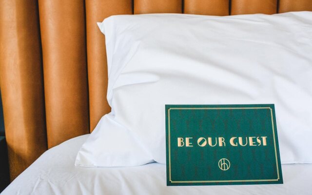 The Inn Hotel, Ascend Hotel Collection