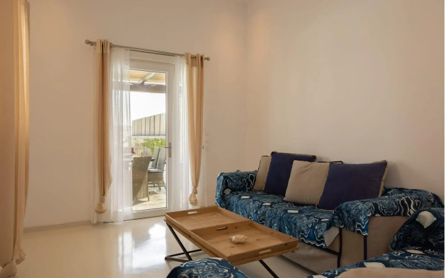 Luxury Bungalow with Private Pool 4B