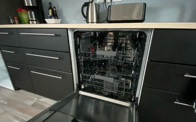 Appartements Résidence des 3 îles - Binic-Etables sur mer