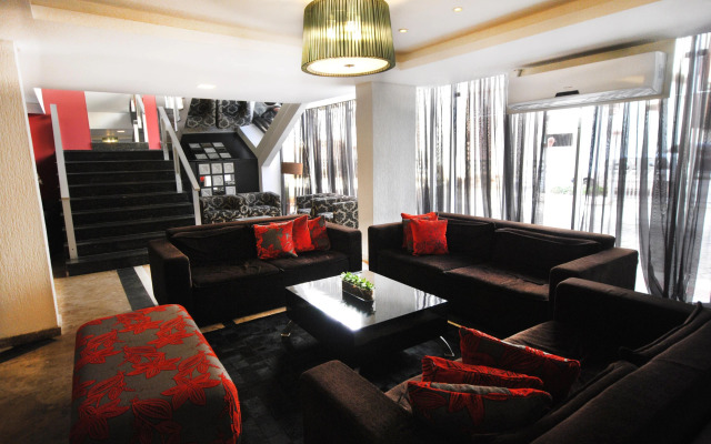 Hotel Rieger