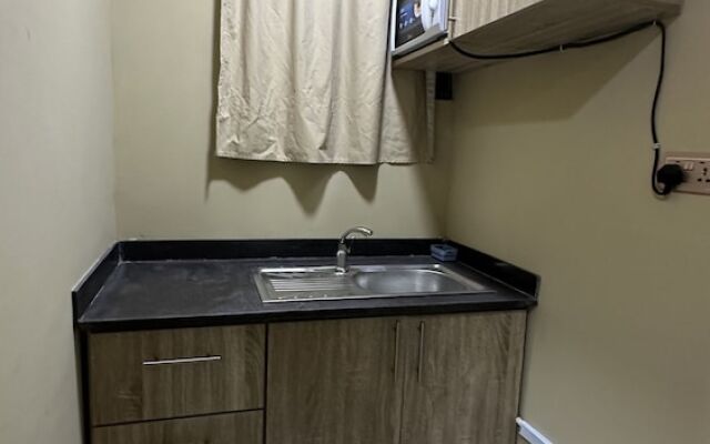 Achie Suites