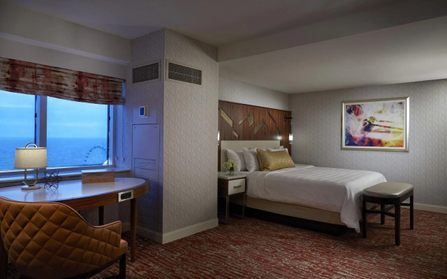 Hard Rock Hotel & Casino Atlantic City