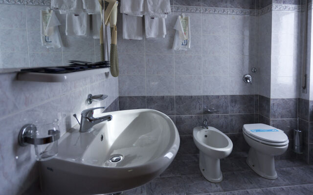 Hotel Villa Ghirlanda