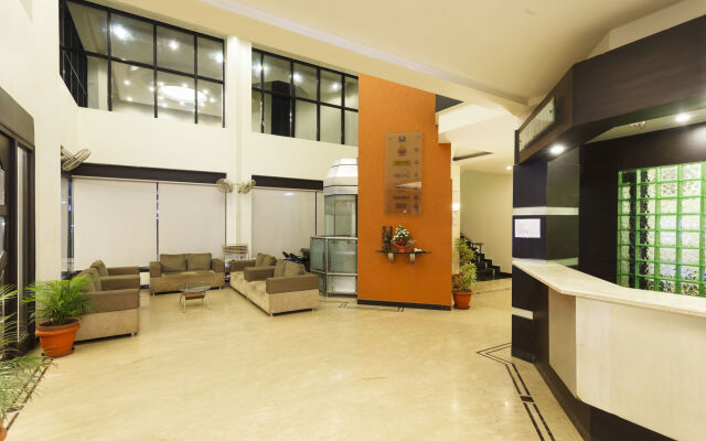 Citrus Hotel Kolhapur