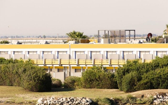 African Beach Hotel