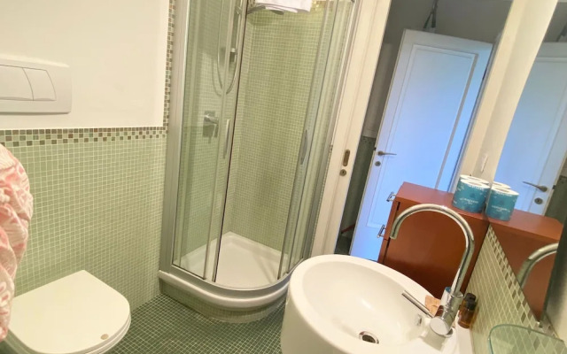 Ammirato 110 in Firenze