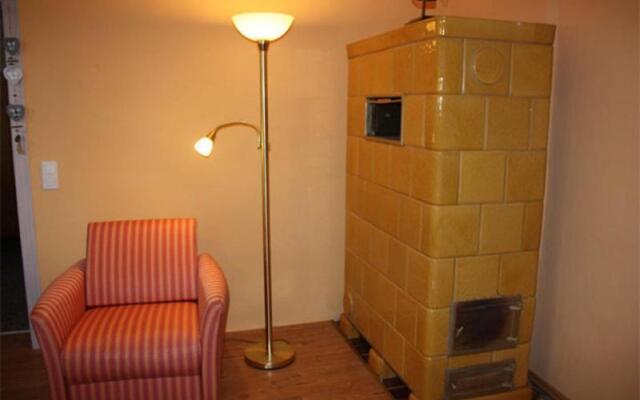 Ferienwohnung Jabel SEE 4074