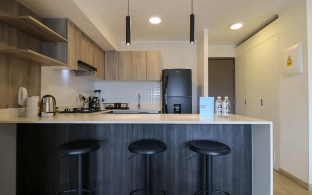 w Comfortable 2BR in Barranco