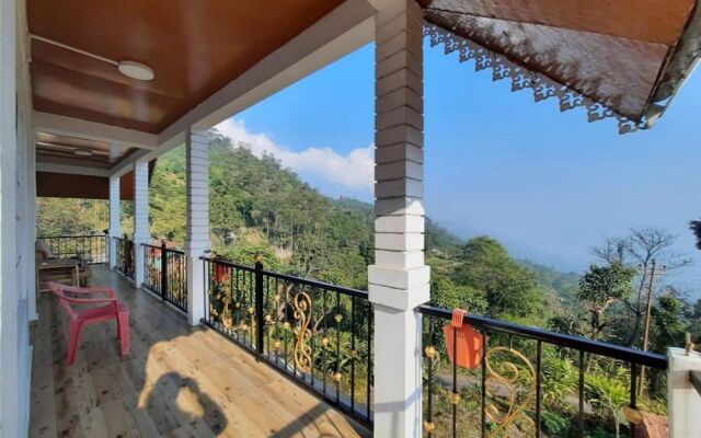 Goroomgo Lotus Born Homestay Darjeeling