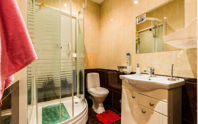 Хостел Чей Чемодан