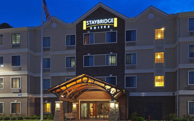Staybridge Suites Gulf Shores by IHG
