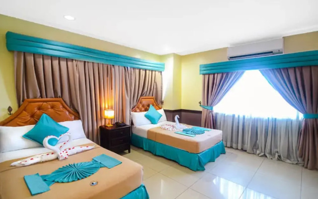 Mariners Court Hotel Cebu