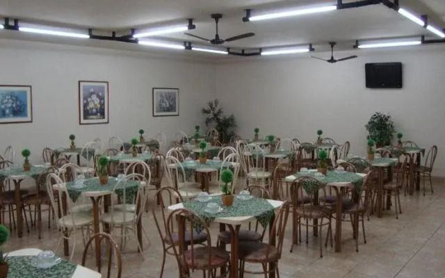 Village Hotel Uberaba