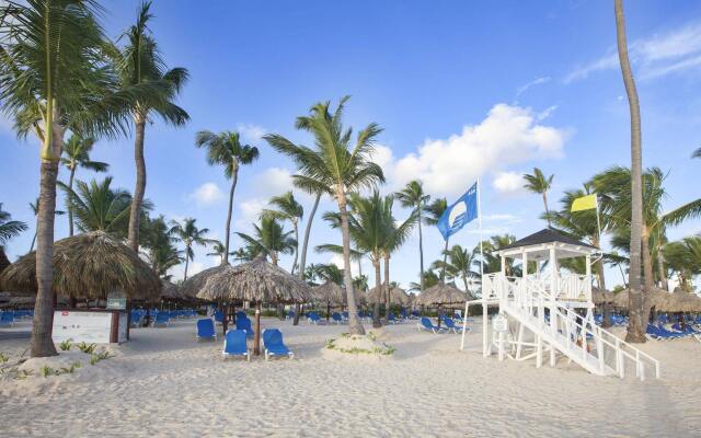 Bahia Principe Grand Bavaro - All Inclusive