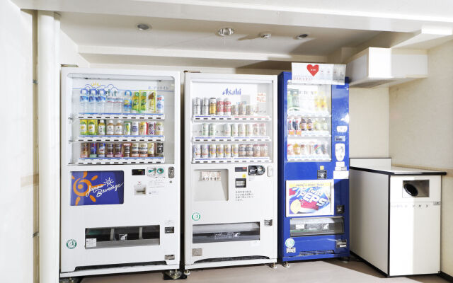 Hotel First Stay Amagasaki