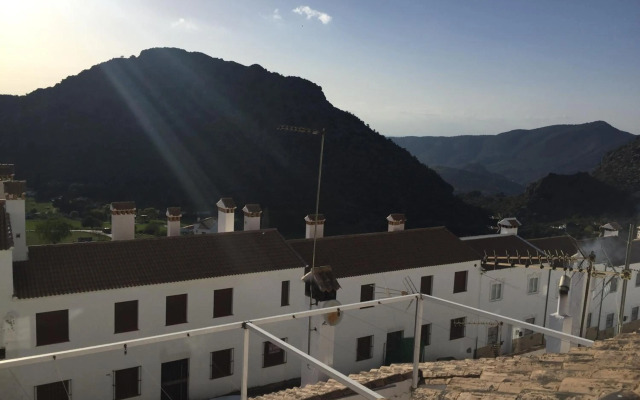 aznalmara loft rural