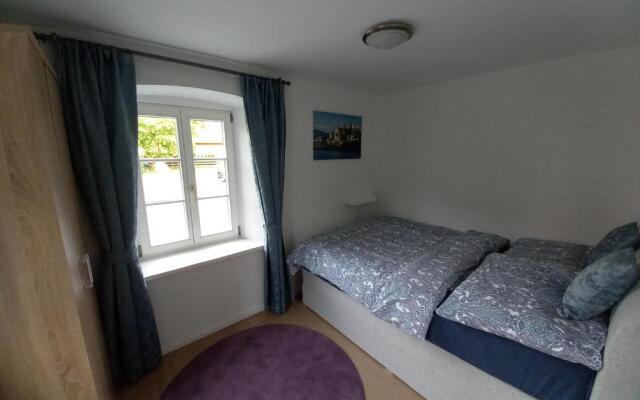 Apartment Salzburg City