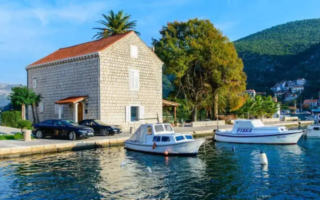 Villa Mediteraneo Dubrovnik