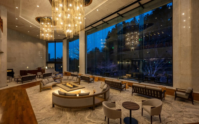 Akiu Grand Hotel