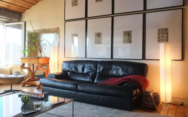Appartements Cordelier – Riva Loft & Suites