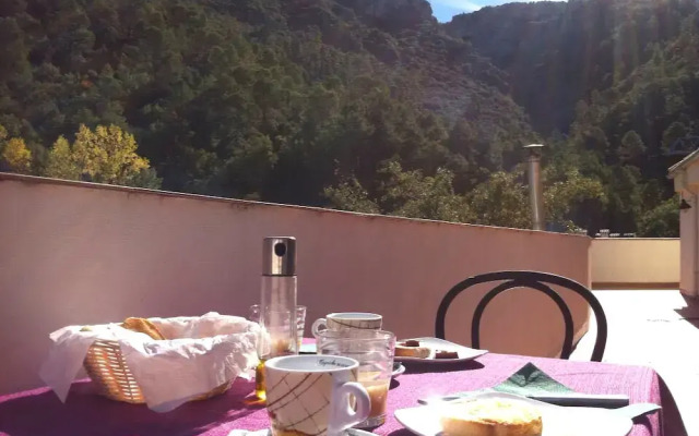 Alojamientos Rurales Cuatro Estaciones