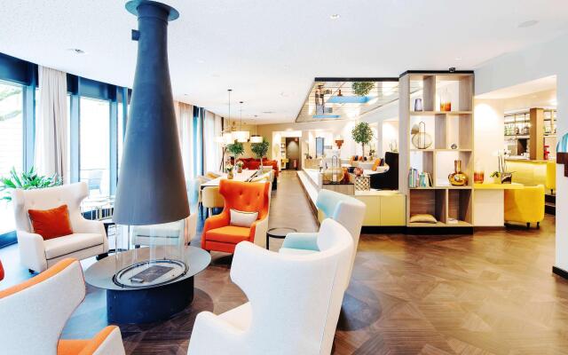 Grand Hotel Bregenz - MGallery Collection