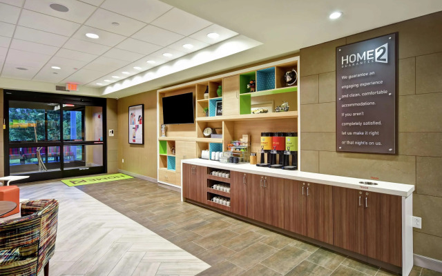 Home2 Suites by Hilton Mechanicsburg