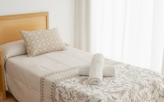 Hotel La Santa Faz - Adults Only