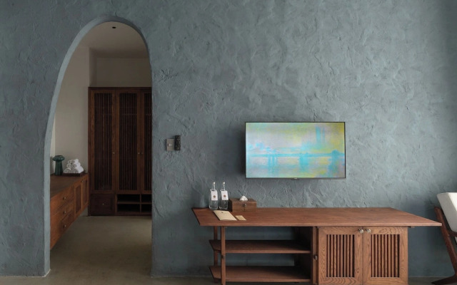 Wazen Retreat Villa Da Nang