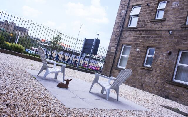 Kirkgate Residence