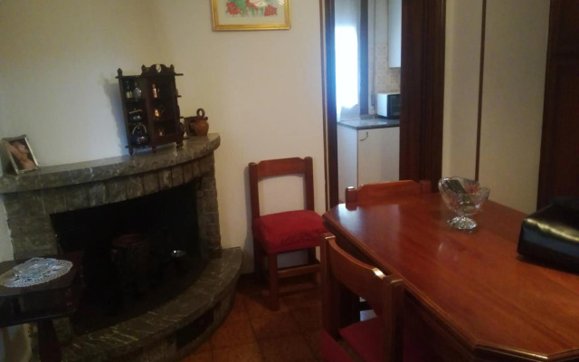 Spazioso appartamento indipendente