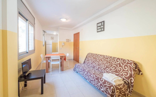 Apartaments AR Espronceda