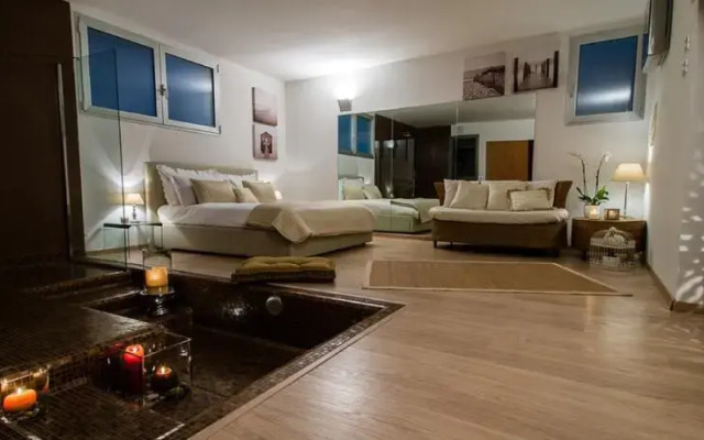 Luxury Apartment