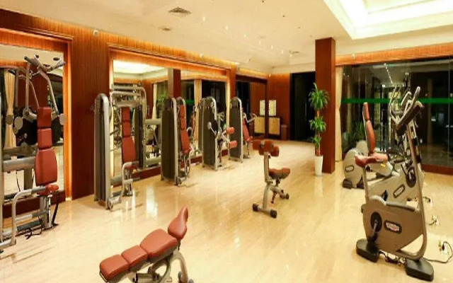 Hangzhou Rose Garden Resort & Spa