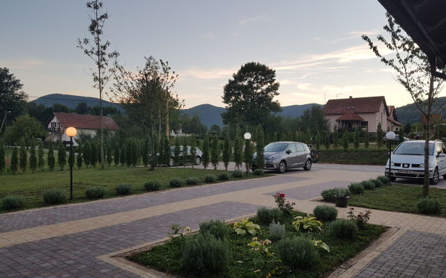 Villa Stone