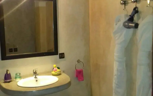 Riad L'Orchidée & SPA