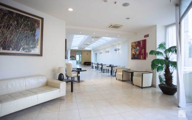 Hotel Regina Elena 57 & Oro Bianco Spa